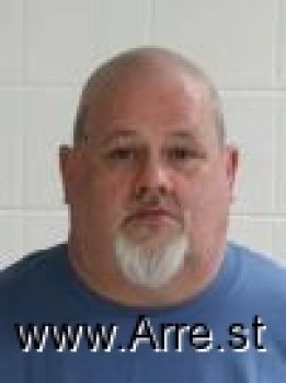 Robert Charles Bush Mugshot