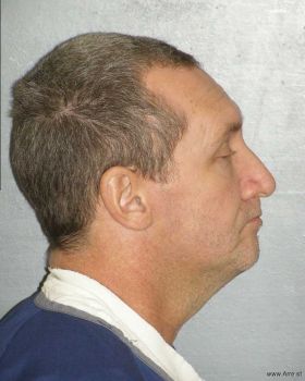 Robert Charles Cagle Mugshot