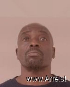 Robert Terrell Cooper Mugshot