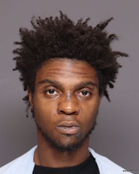 Robert Terrelle Cotton Mugshot