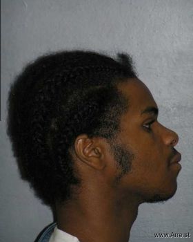 Robert Kerrell Dawson Mugshot