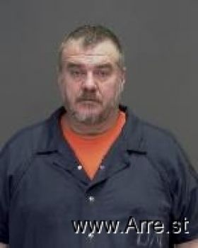 Robert John Devine Mugshot