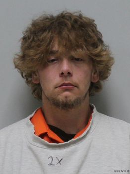 Robert Christofer Drake Mugshot