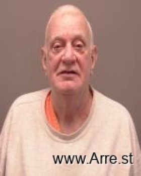 Robert John Duffy Mugshot