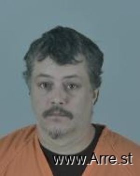 Robert Steven Enger Mugshot