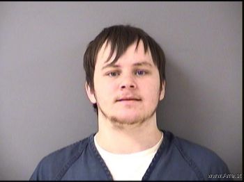 Robert Gary Michael Ford Mugshot