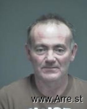 Robert James Fossen Mugshot