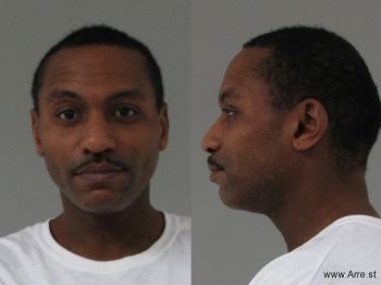 Robert Lashawn Grant Mugshot