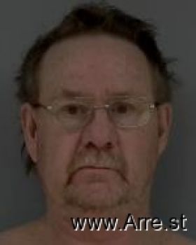 Robert Brian Hanrahan Mugshot