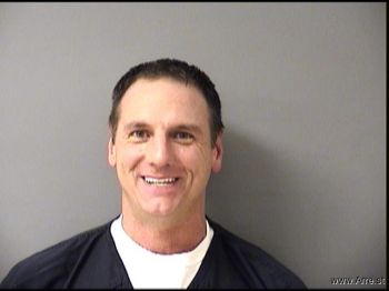 Robert Brian Helms Mugshot