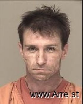 Robert James Cameron Mugshot