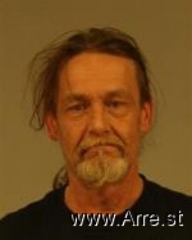 Robert Wayne Kanniainen Mugshot