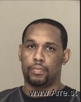 Robert Kinte Battle Mugshot