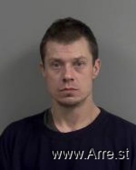 Robert Shane Langford Mugshot