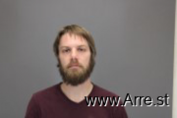 Robert Alen Larson Mugshot