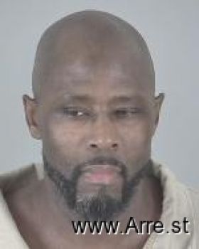 Robert Earl Leatherberry Mugshot