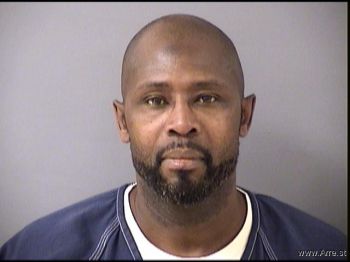 Robert Earl Leatherberry Mugshot