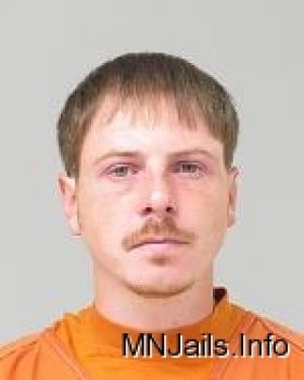 Robert Max Helm Mugshot