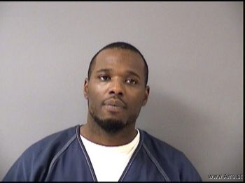 Robert Lamar Neely Mugshot