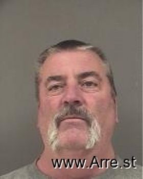 Robert William Obrien Mugshot