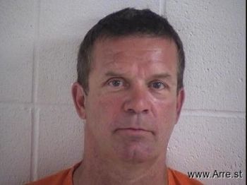 Robert John Olson Mugshot