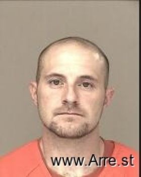 Robert Patrick Mcguire Mugshot