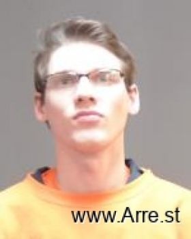 Robert David Peterson Mugshot