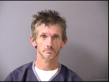 Robert Preston Powell Mugshot