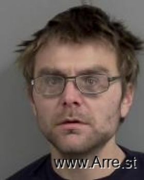 Robert Clar Puttbrese Mugshot