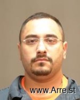 Robert Ortega Rodriguez Mugshot