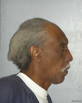 Robert Lee Ross Mugshot