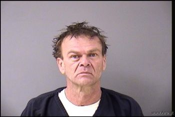 Robert John Salzer Mugshot