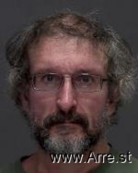 Robert Allen Samuelson Mugshot