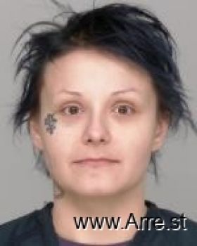 Roberta Ann Strong Mugshot