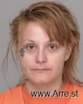 Roberta Ann Strong Mugshot