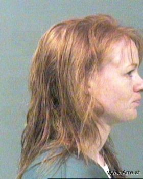 Roberta Charlene Arnold Mugshot