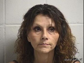 Roberta Ann Bush Mugshot