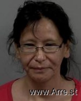 Roberta Ann Major Mugshot