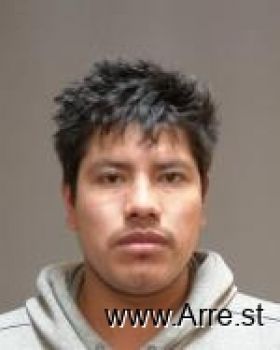 Roberto  Aguilar-lopez Mugshot