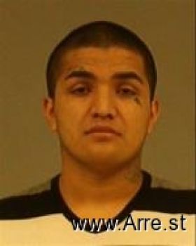 Roberto  Juarez Mugshot