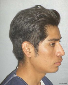 Roberto Juarez Juarez Mugshot