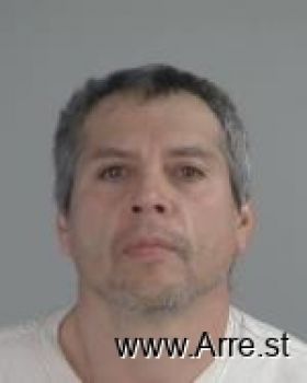 Roberto El Pidio Martinez Mugshot