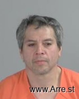 Roberto El Pidio Martinez Mugshot