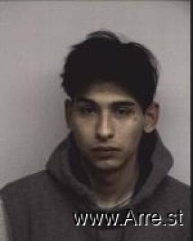 Roberto Catarino Reyes Mugshot