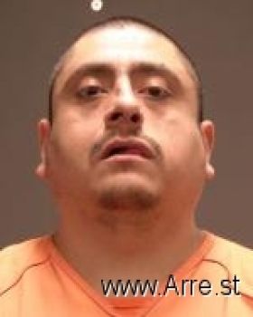 Roberto  Sandoval Mugshot