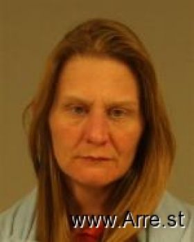 Robin Betty Mcmurray Mugshot