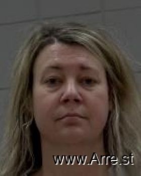 Robin Renae Schultz Mugshot