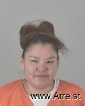 Rochelle Marie Anderson Mugshot