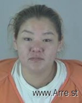 Rochelle Marie Anderson Mugshot