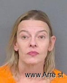 Rochelle Lee Kline Mugshot